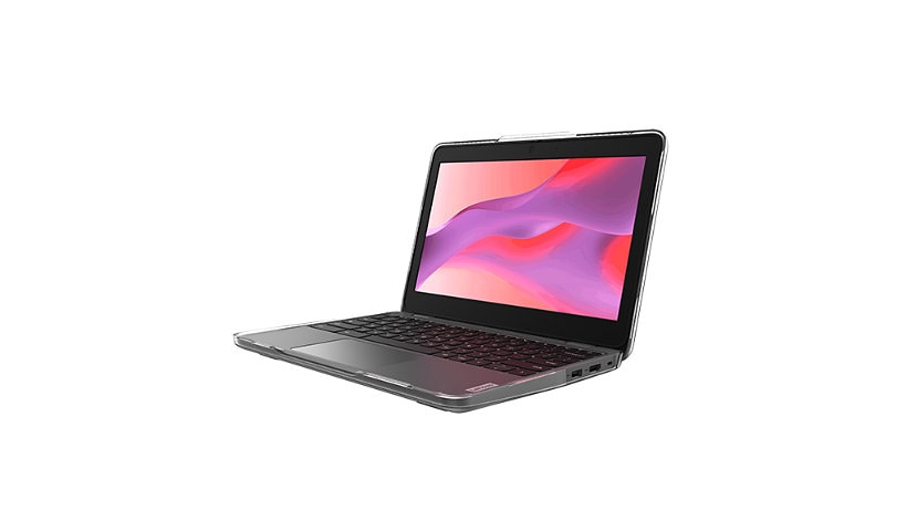 Gumdrop Bumptech Case for 100e/100w Gen4 Chromebook