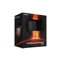 AMD Ryzen ThreadRipper PRO 5965WX / 3.8 GHz processor - OEM