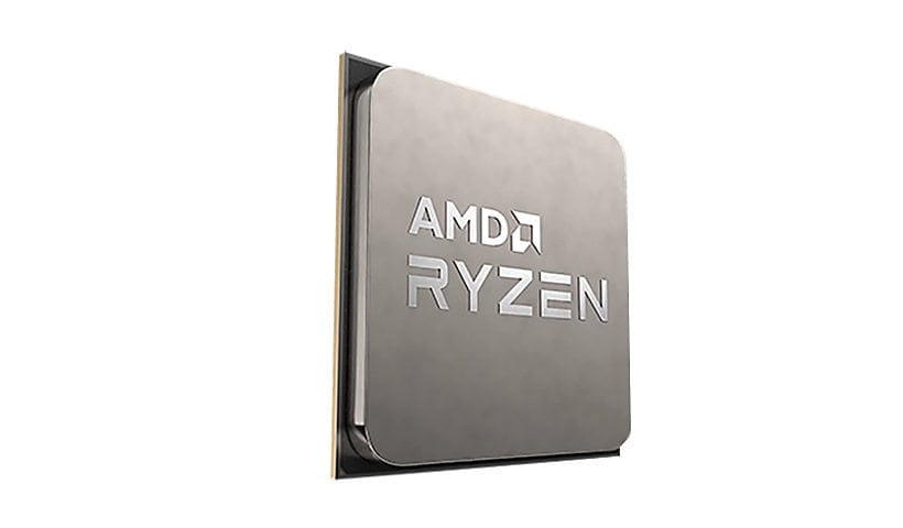 AMD Ryzen 5 8600G / 4.3 GHz processor - OEM