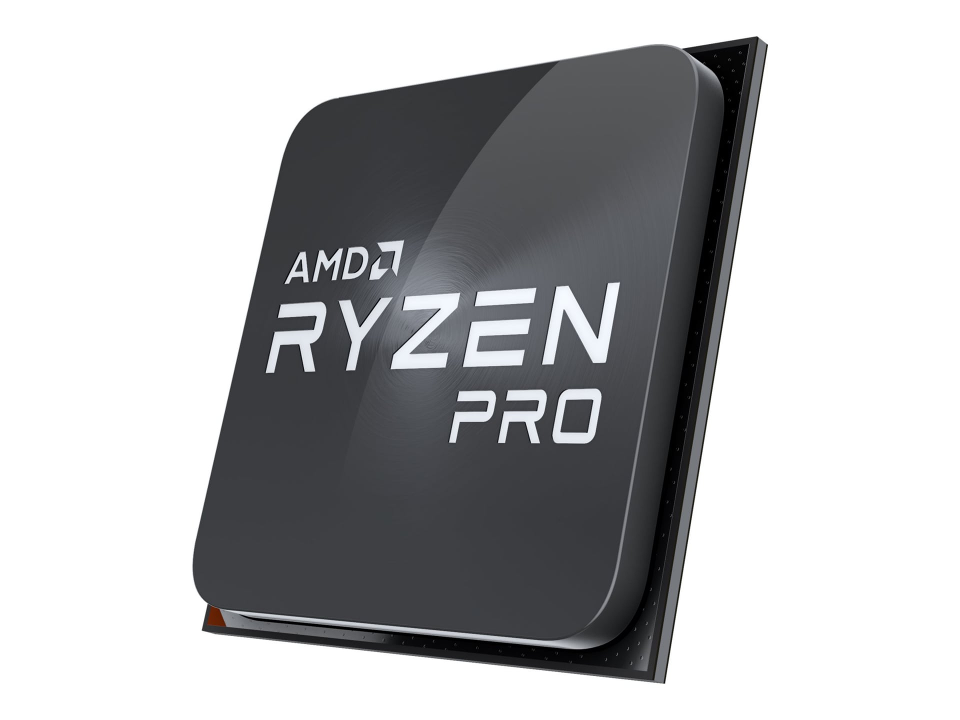 AMD Ryzen 5 Pro 2600 / 3.4 GHz processor