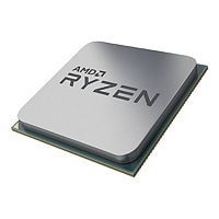 AMD Ryzen 7 2700X / 3.7 GHz processor - OEM