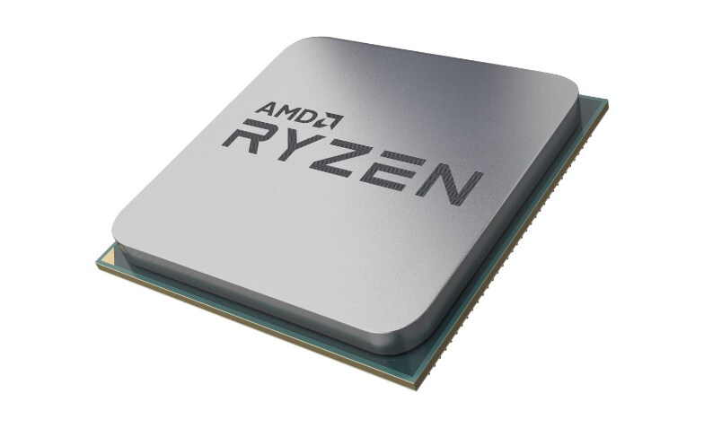 AMD Ryzen 7 2700X / 3.7 GHz processor - OEM - YD270XBGM88AF - CPUs 