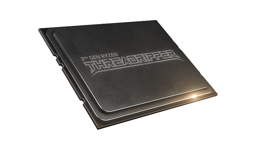 AMD Ryzen ThreadRipper PRO 3955WX / 3.9 GHz processor - OEM