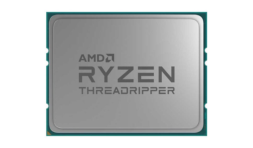 AMD Ryzen Threadripper 1920X 12-Core 3.5GHz Processor
