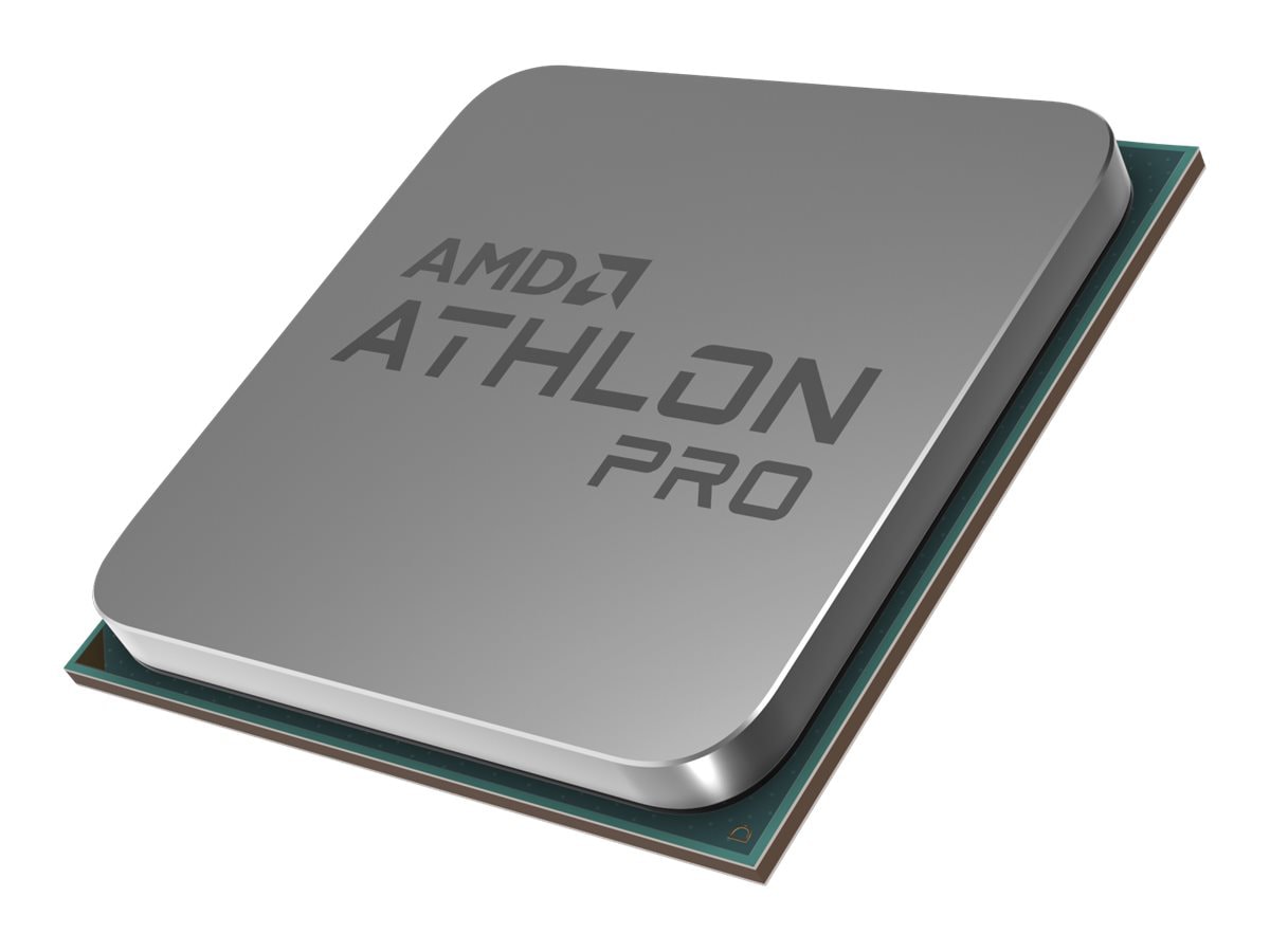 AMD Athlon PRO 200GE / 3.2 GHz processor
