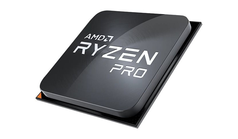 AMD Ryzen 7 Pro 5750G / 3.8 GHz processor - OEM