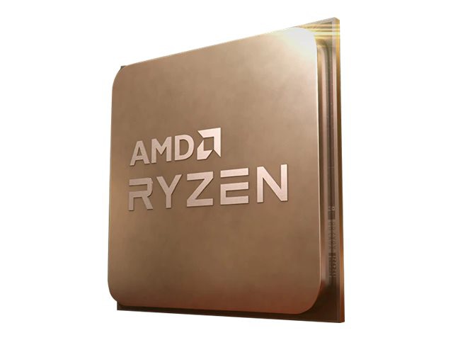 AMD Ryzen 9 5900X / 3.7 GHz processor - OEM