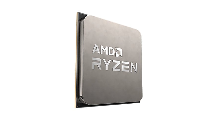 AMD RYZEN 5 5600GT MPK WRAITH
