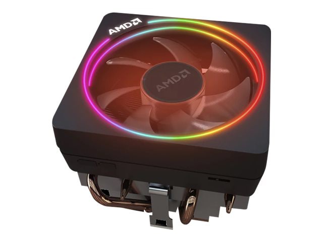 AMD Wraith Prism - processor cooler