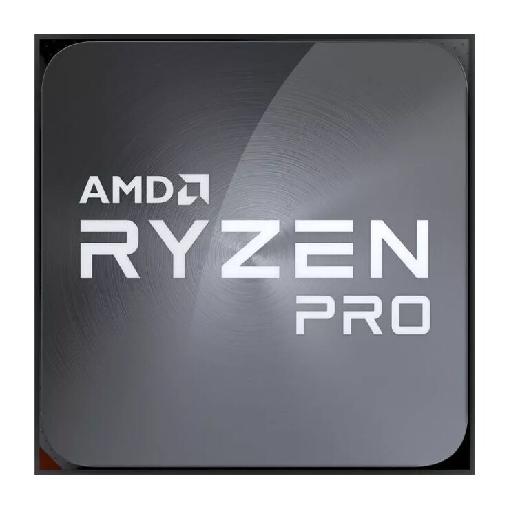 AMD Ryzen 7 Pro 3700 8-Core/16-Thread 65W 36MB Cache 4400MHz Processor