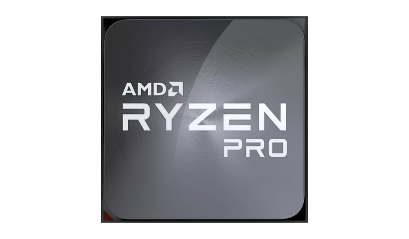 AMD Ryzen 7 Pro 3700 8-Core/16-Thread 65W 36MB Cache 4400MHz Processor