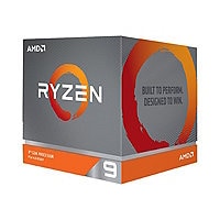 AMD Ryzen 9 3900X / 3.8 GHz processor - OEM