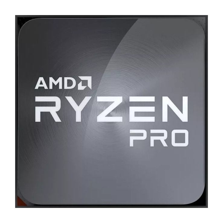 AMD Ryzen 5 Pro 6-core 12-thread 65W 35MB Cache 4200MHz Processor