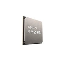 AMD Ryzen 7 5700X / 3.4 GHz processor - OEM