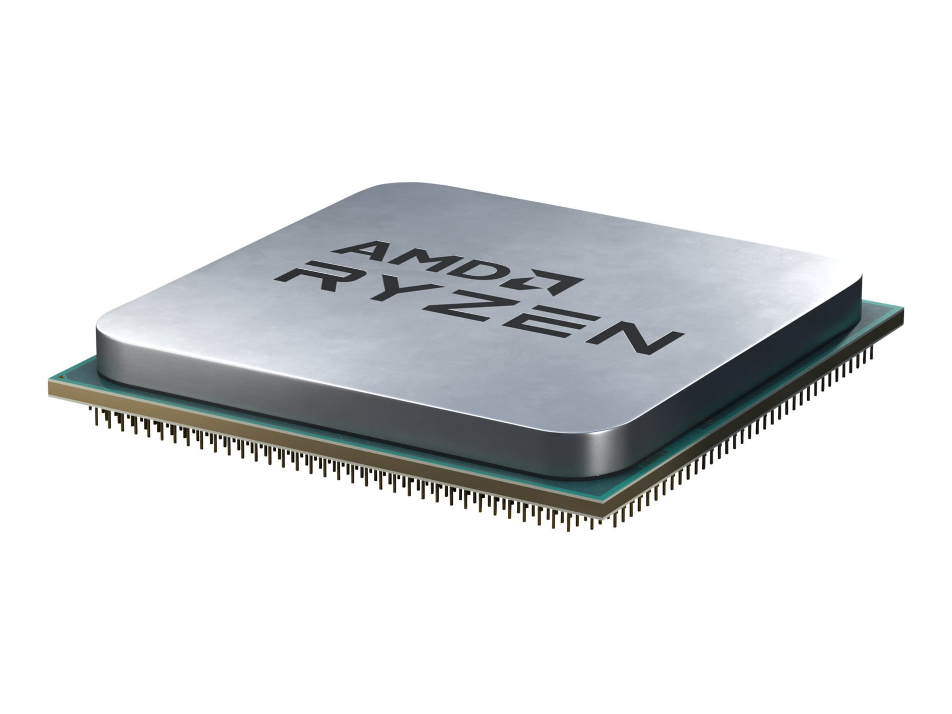 AMD Ryzen 7 3800X / 3.9 GHz processor - OEM