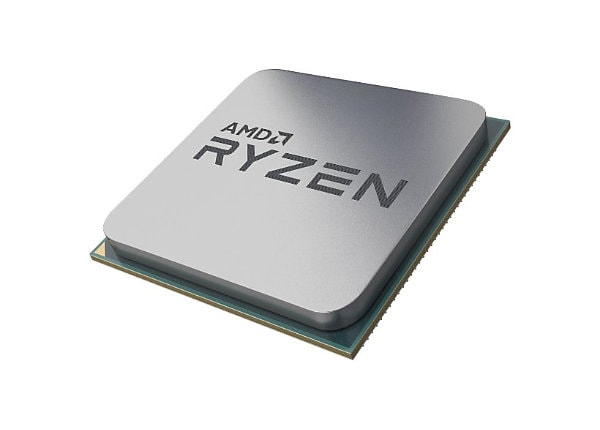 AMD RYZEN 5 1600 AF 6/12 65W