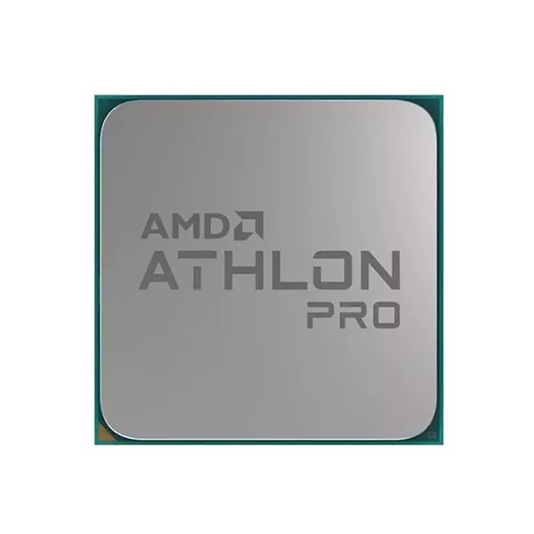 AMD Athlon Pro Dual Core 35W 5MB Cache 3400MHz Processor