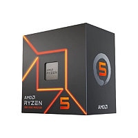 AMD Ryzen 5 7600 / 3.8 GHz processor - OEM