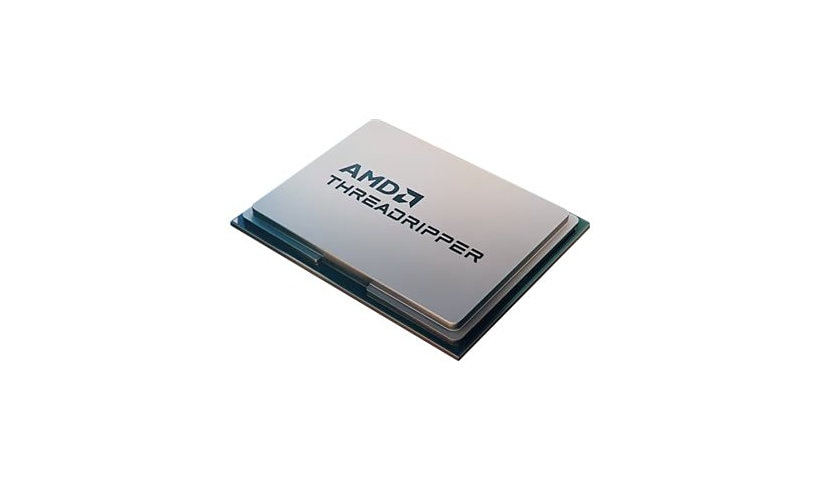 AMD Ryzen ThreadRipper 7960X / 4.2 GHz processor - Box