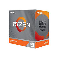 AMD Ryzen 9 3900XT / 3.8 GHz processor - PIB/WOF