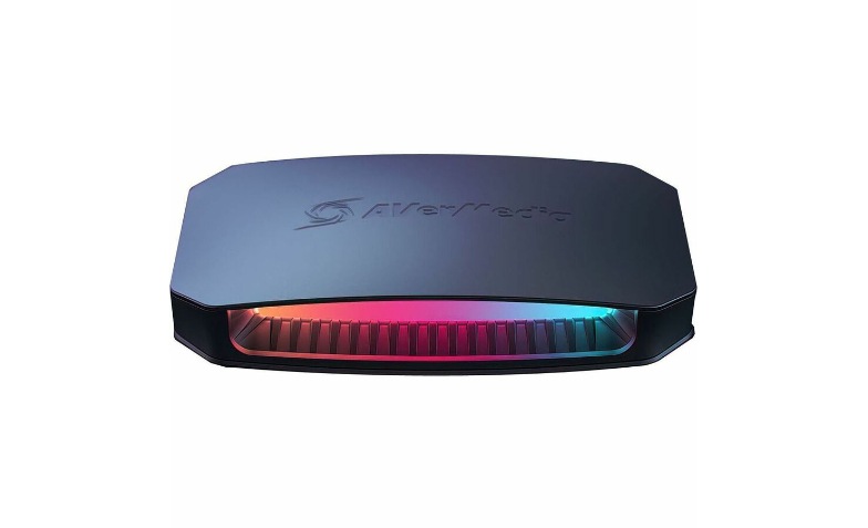 AVerMedia Live Gamer Ultra 2.1 (GC553G2) - GC553G2 - Streaming