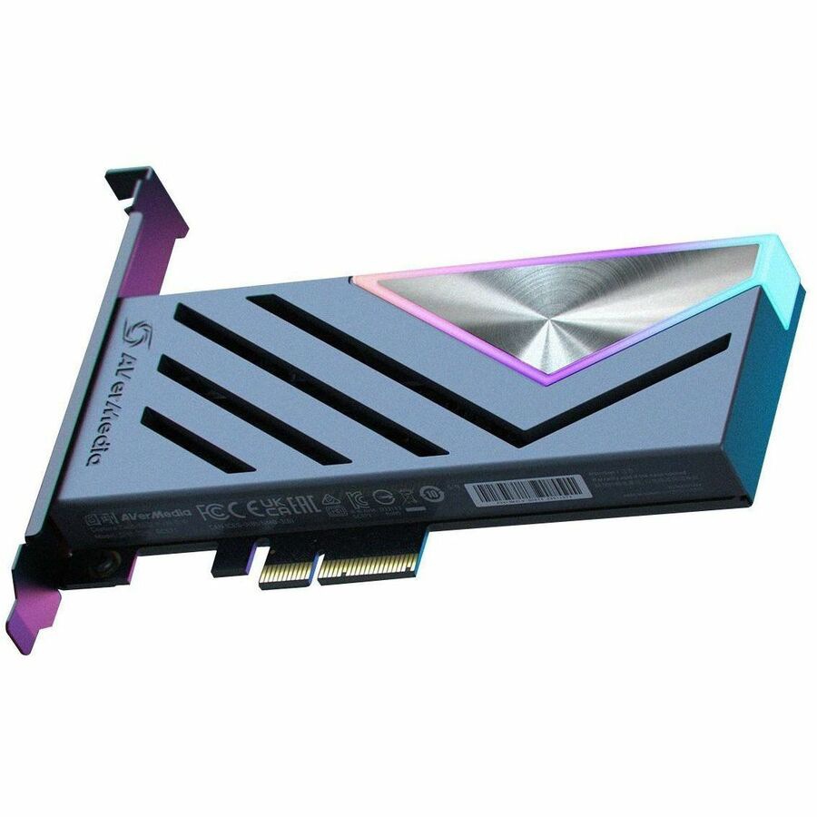 AVerMedia Live Gamer 4K GC575 Game Capturing Device - GC575