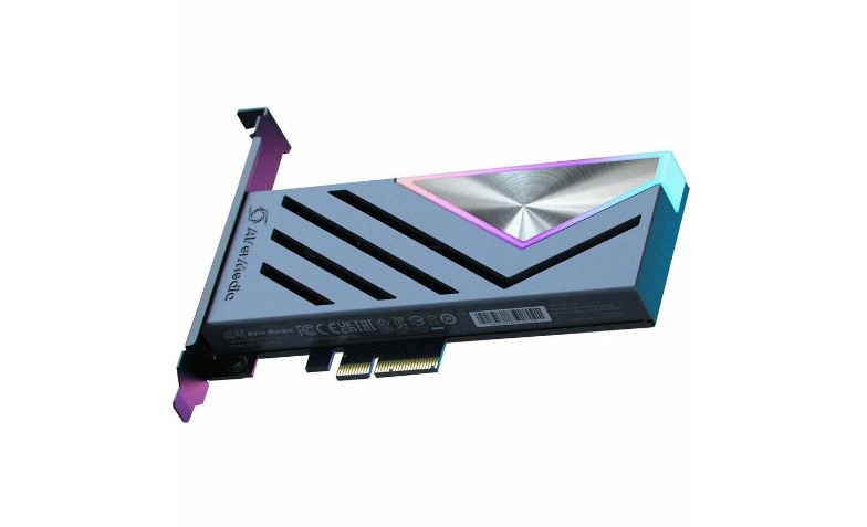 AVerMedia Live Gamer 4K GC575 Game Capturing Device - GC575