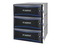 ExaGrid EX378 864TB Raw Disk Capacity Appliance