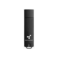 DataLocker Sentry 5 - USB flash drive - 128 GB - TAA Compliant