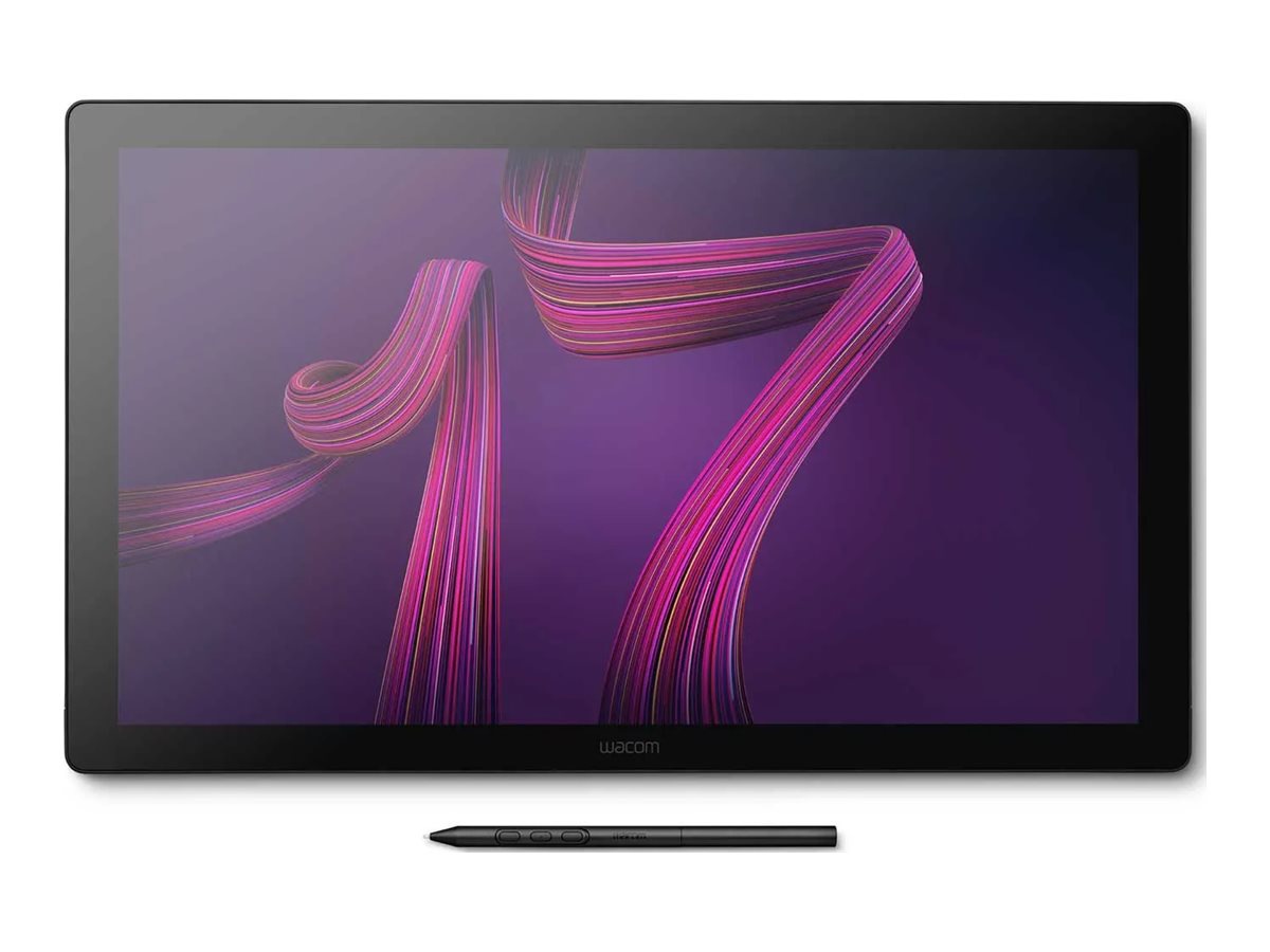 Wacom Cintiq Pro 17 本体 Wacom Cintiq Pro 17
