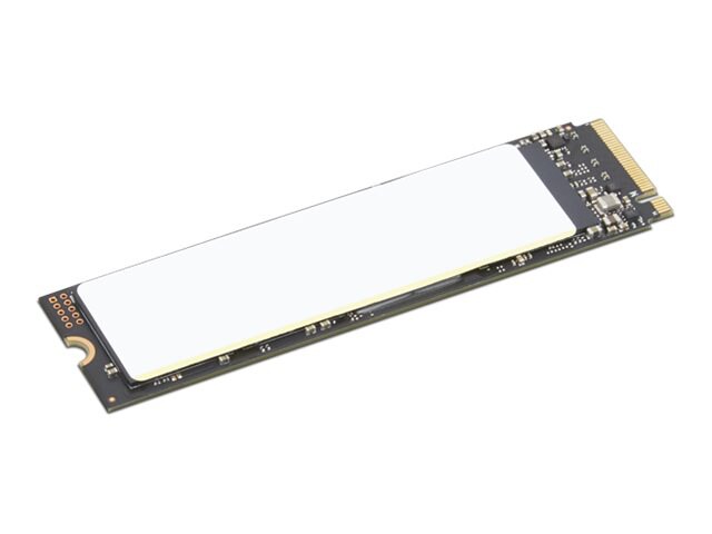 Lenovo Gen3 - SSD - 512 Go - PCIe 4.0 x4 (NVMe)