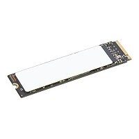Lenovo Gen3 - SSD - 512 GB - PCIe 4.0 x4 (NVMe)