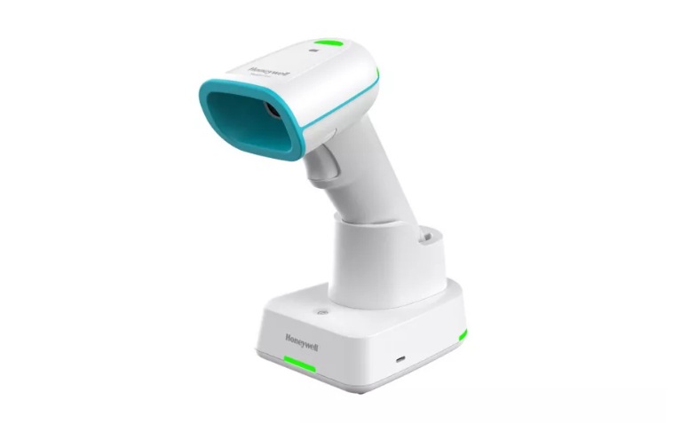 Honeywell Xenon Ultra 1962 Healthcare Scanner - White - 1962HHD-5