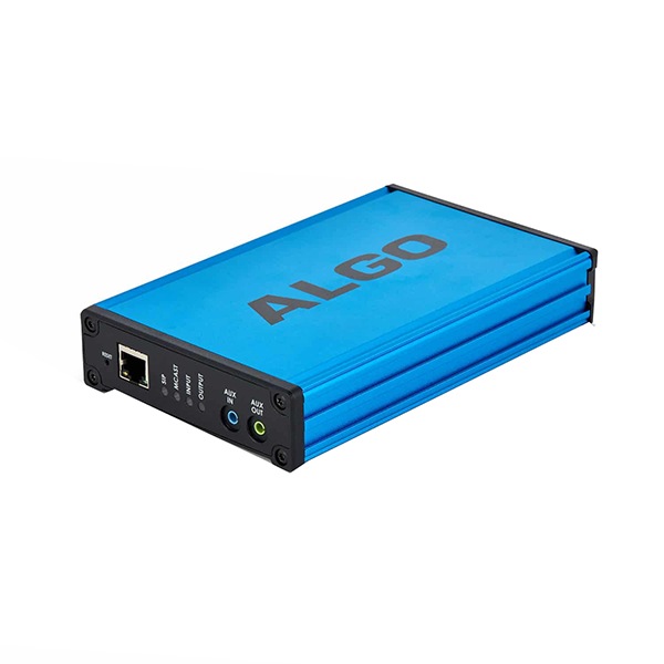 Algo 8300 IP Controller