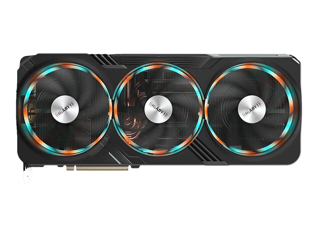 Gigabyte GeForce RTX 4080 SUPER GAMING OC 16G - OC Edition - graphics card