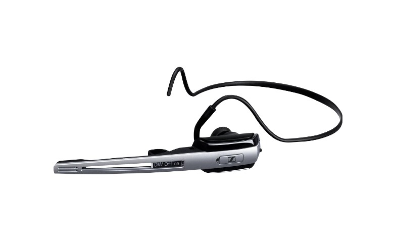 Sennheiser wireless neckband hotsell