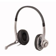 Logitech USB Headset 250 - headset