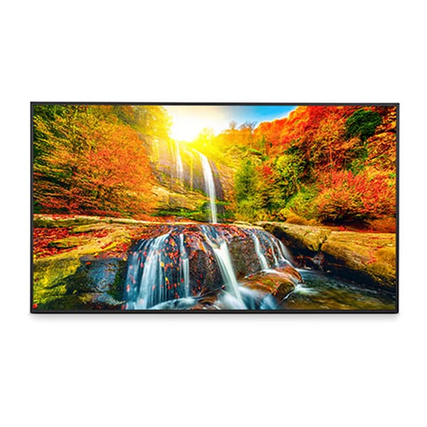 NEC Sharp 43" Ultra High Definition Commercial Display