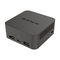 SIMPLY NUC AIRSERVER CONNECT 3