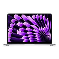 Apple MacBook Air - 13.6" - Apple M3 - 16 Go RAM - 512 Go SSD - US