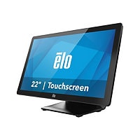 Elo I-Series 3 - all-in-one - Core i5 i5-1245UL 1.6 GHz - 16 GB - SSD 256 G