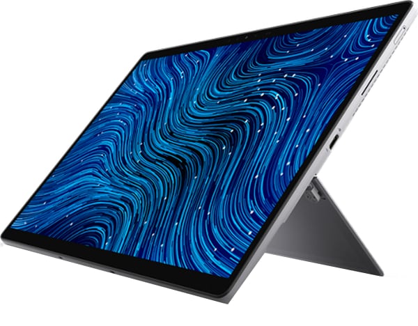 Dell Latitude 7320 13" Core i5-1140G7 16GB RAM 256GB SSD Windows 10 Pro Detachable 2-in-1 Laptop