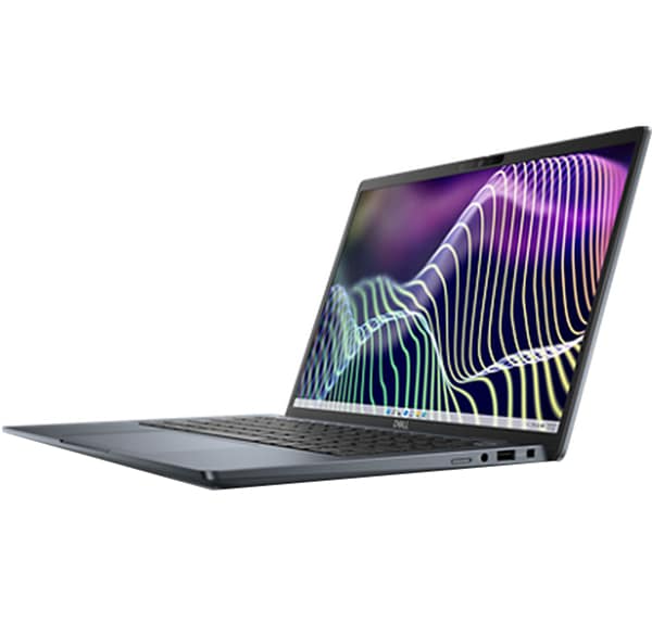 Dell Latitude 7340 vPro 13.3" Core i5-1335U 16GB RAM 512GB SSD Windows 11 Laptop