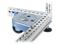 Rittal rack casters kit