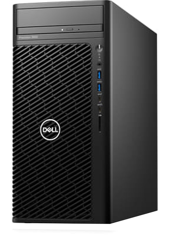 Dell Precision 3660 Tower Workstation