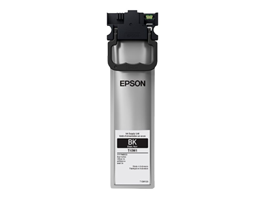 Epson T10W - High Capacity - black - original - ink pack