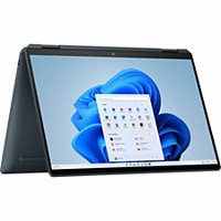 HP Spectre x360 14-eu0000 14-eu0000ca 14" Touchscreen Convertible 2 in 1 Notebook - 2.8K - Intel Core Ultra 7 155H -