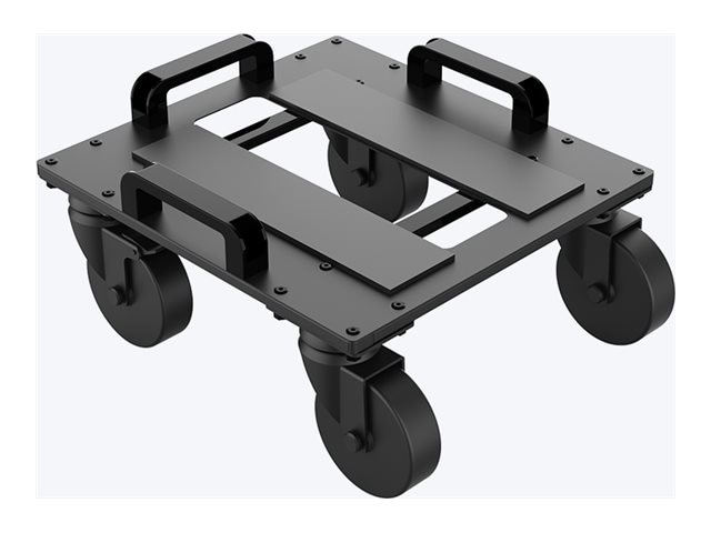 Yealink Cart for MeetingBoard LED Display