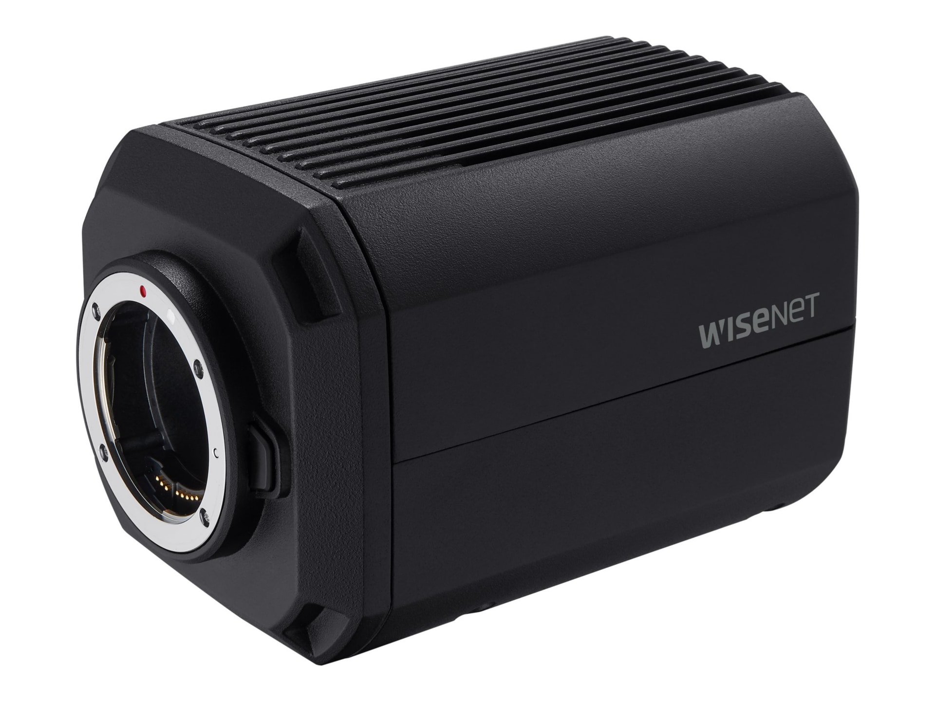 Hanwha Techwin WiseNet T TNB-9000 - network surveillance camera (no lens) - box