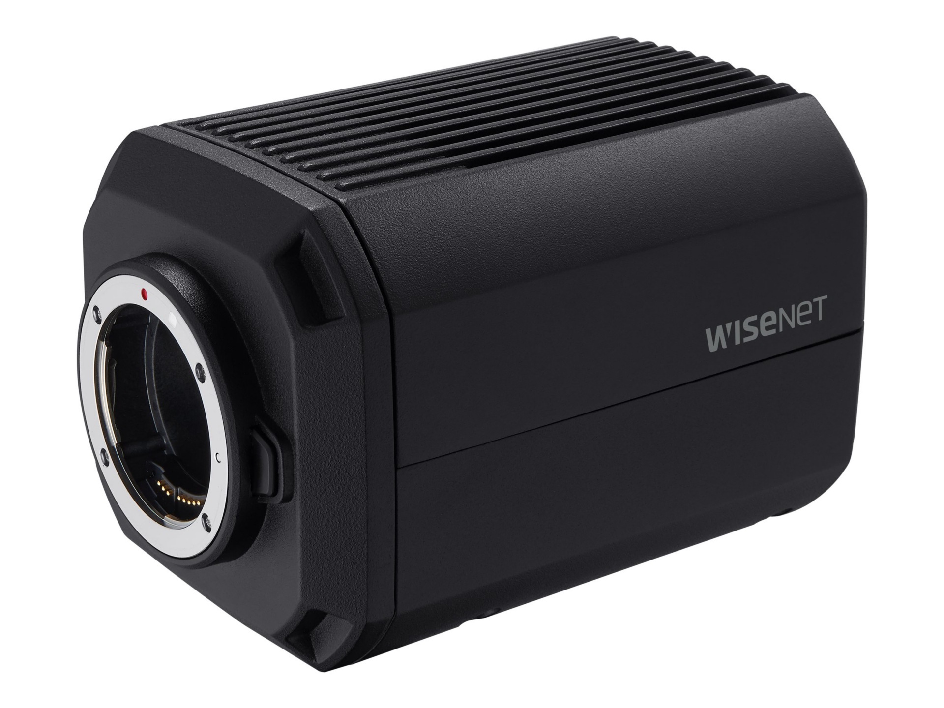Hanwha Vision Wisenet T TNB-9000 - network surveillance camera (no lens) - box
